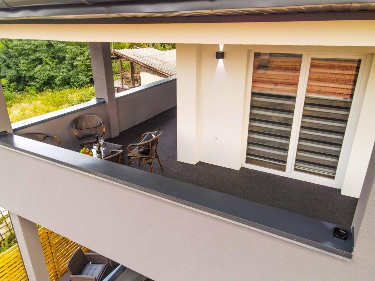 Ammirevole Ravne Apartments Високо Экстерьер фото