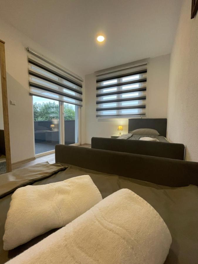 Ammirevole Ravne Apartments Високо Экстерьер фото
