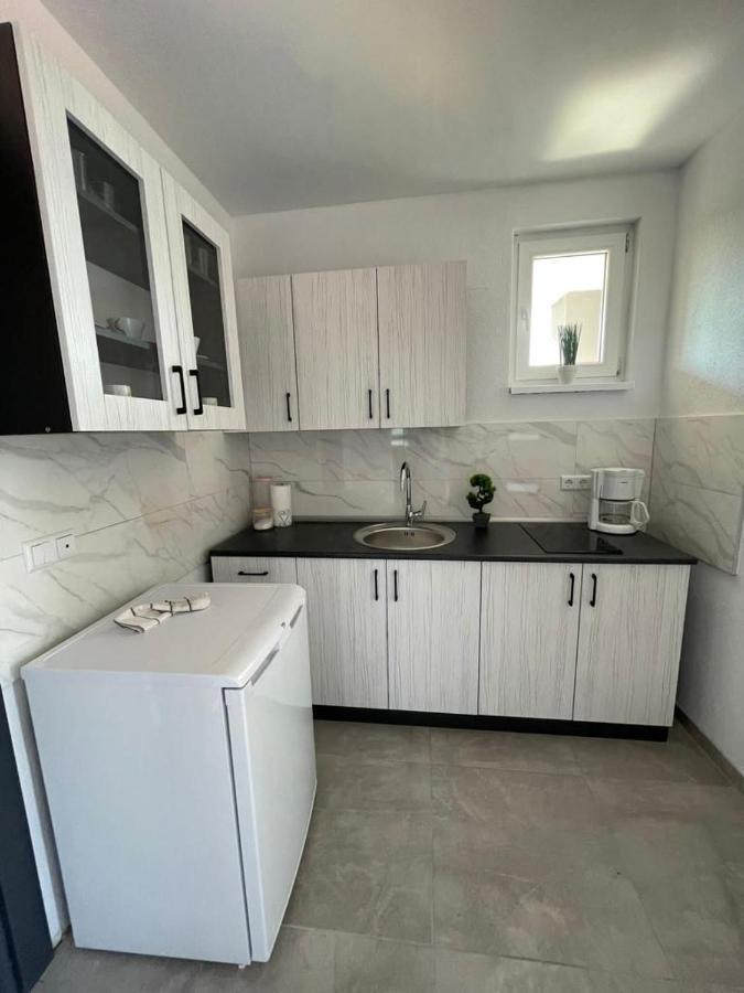 Ammirevole Ravne Apartments Високо Экстерьер фото