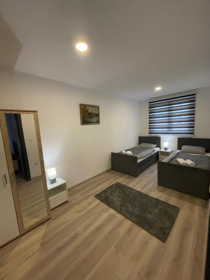 Ammirevole Ravne Apartments Високо Экстерьер фото