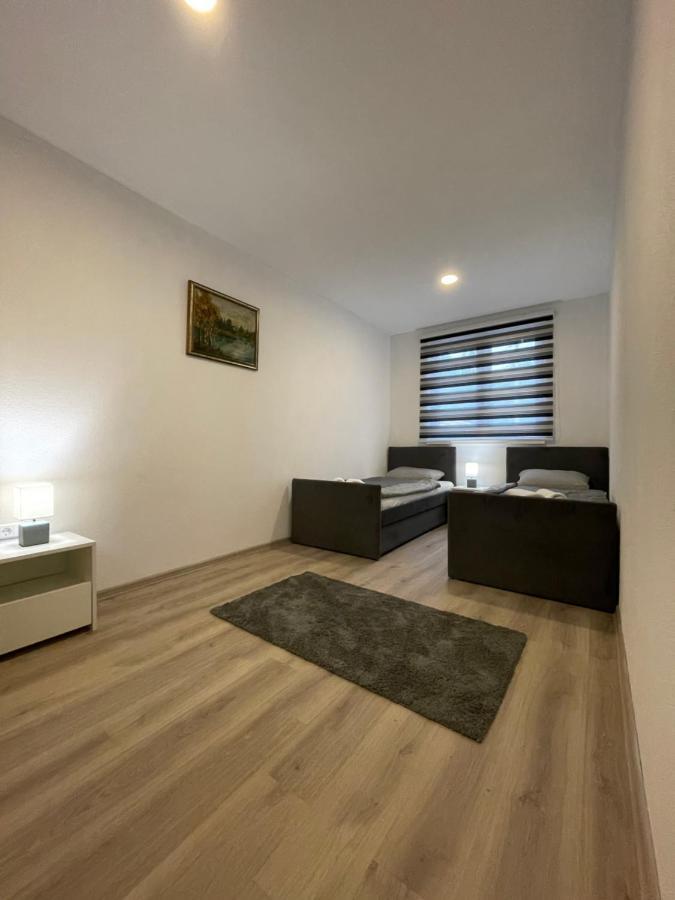 Ammirevole Ravne Apartments Високо Экстерьер фото