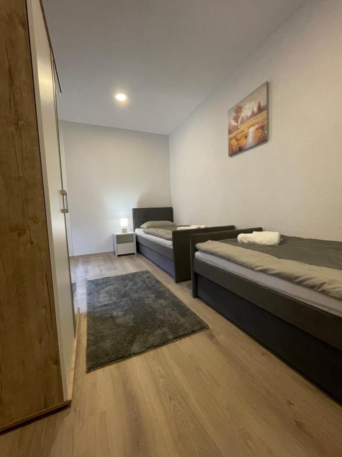 Ammirevole Ravne Apartments Високо Экстерьер фото
