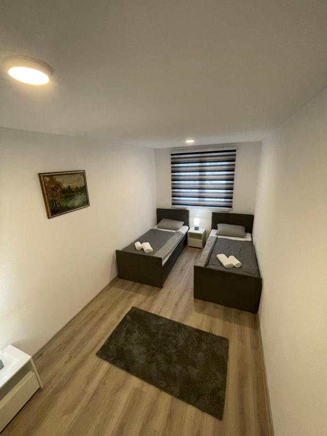 Ammirevole Ravne Apartments Високо Экстерьер фото