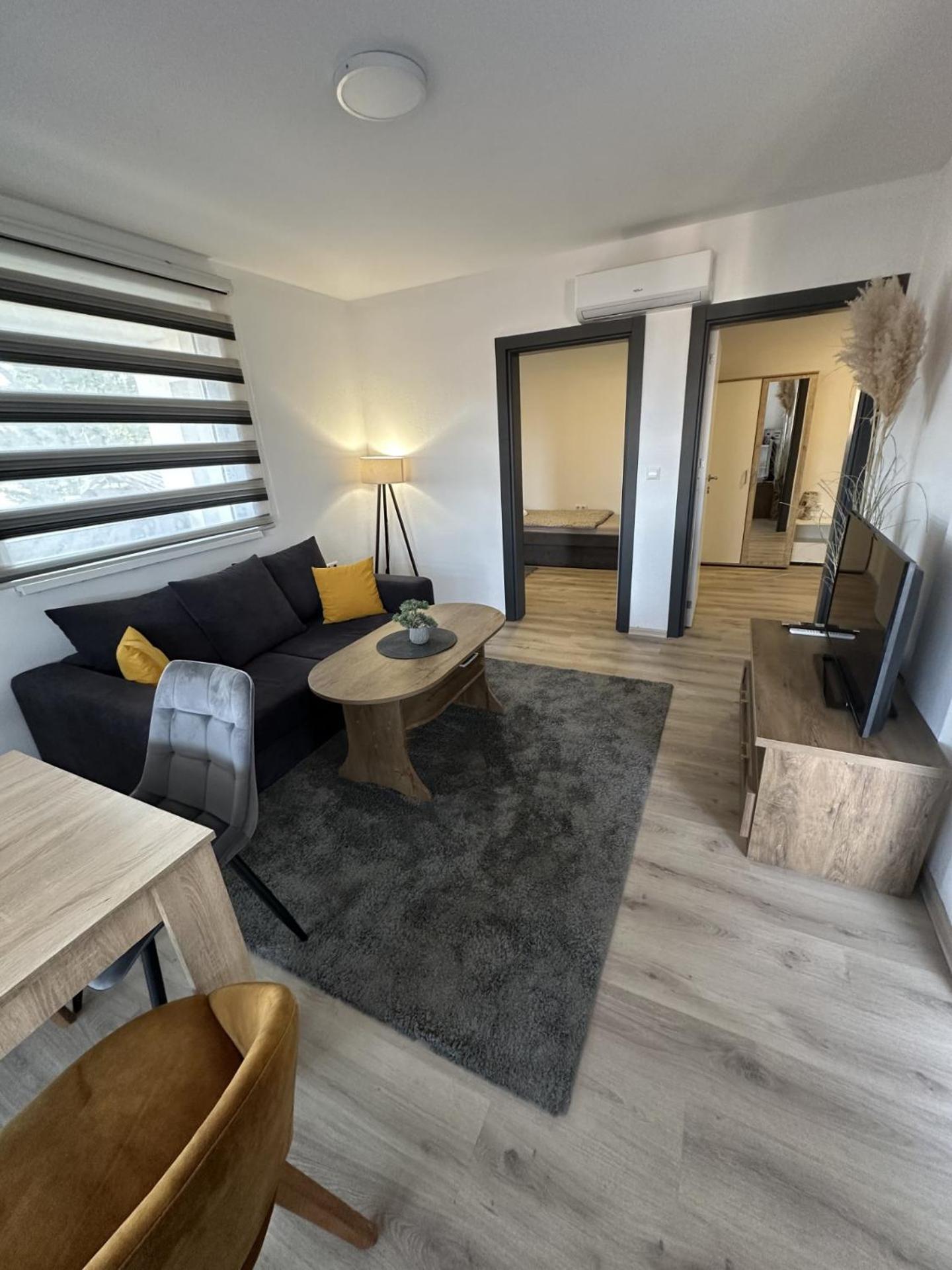 Ammirevole Ravne Apartments Високо Экстерьер фото